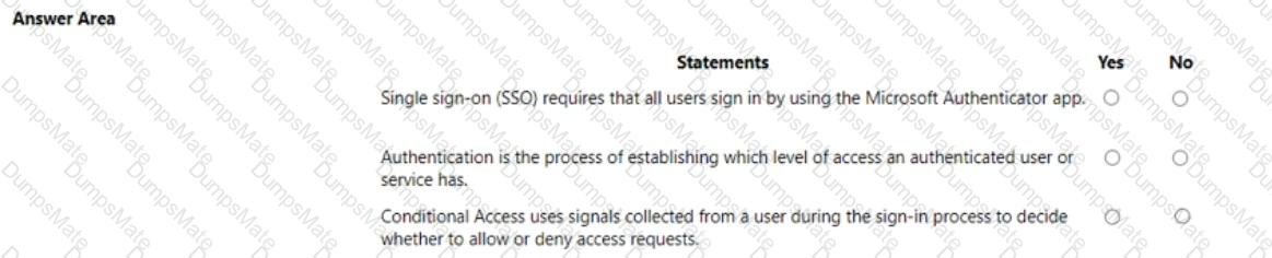 AZ-900 Question 146