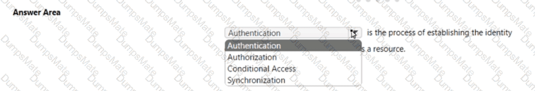 AZ-900 Question 108