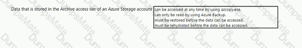 AZ-900 Question 29