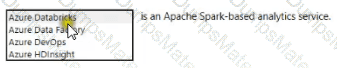 AZ-900 Question 8