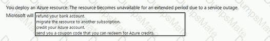 AZ-900 Question 17