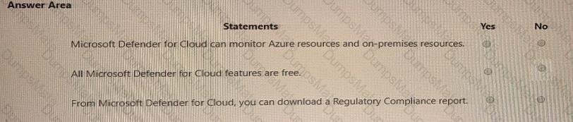 AZ-900 Question 128