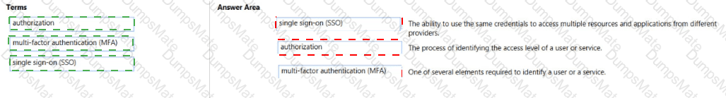 AZ-900 Answer 26