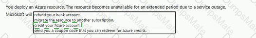 AZ-900 Answer 17