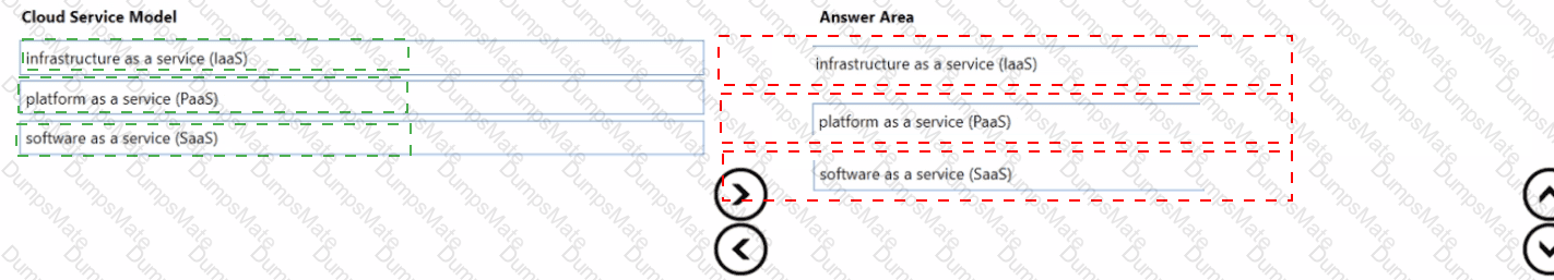 AZ-900 Answer 102