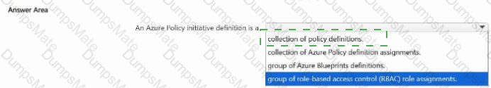 AZ-900 Answer 144