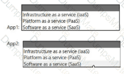 AZ-900 Question 6