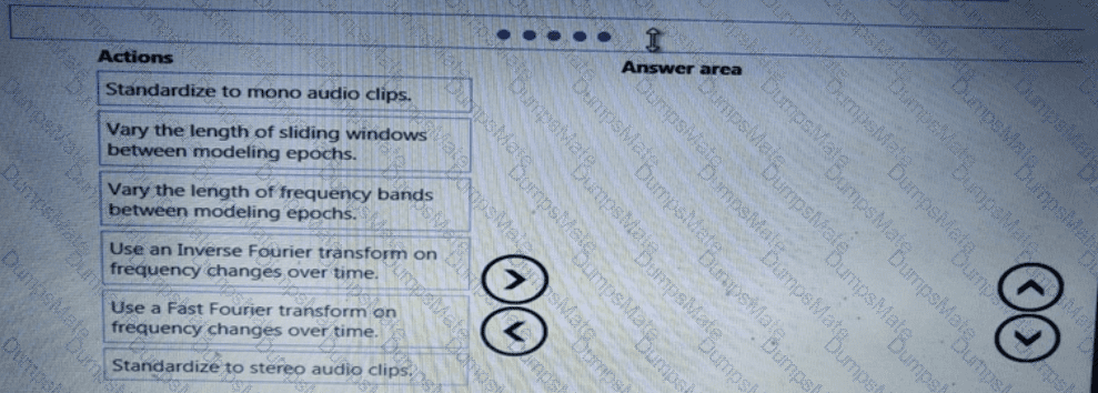 DP-100 Question 91