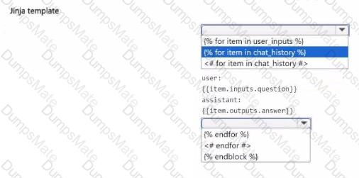 DP-100 Question 88