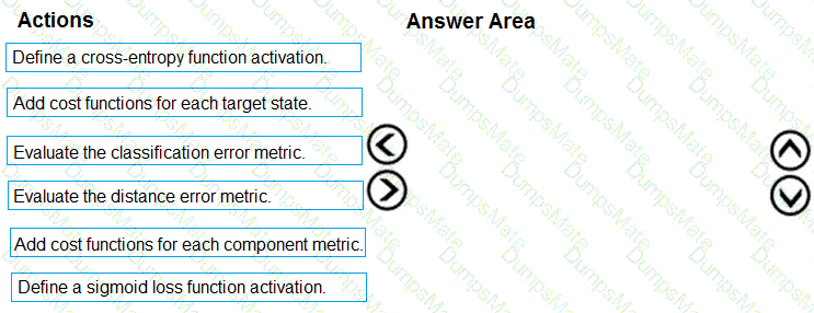 DP-100 Question 10