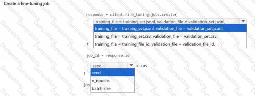 DP-100 Question 37