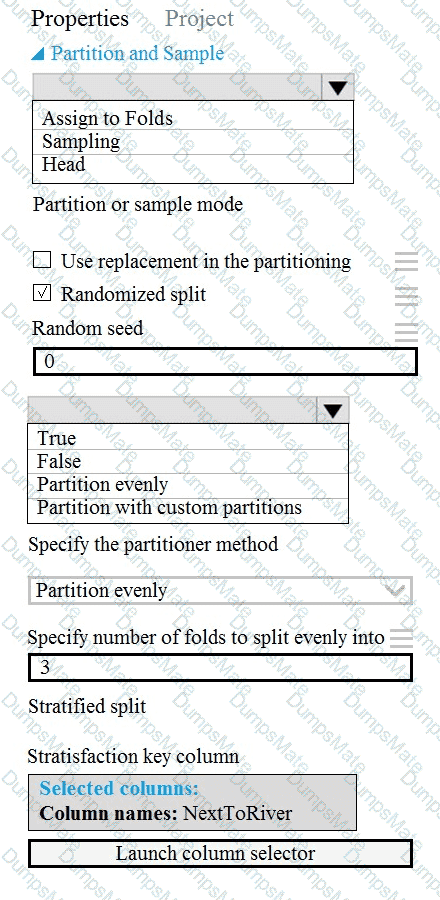 DP-100 Question 65
