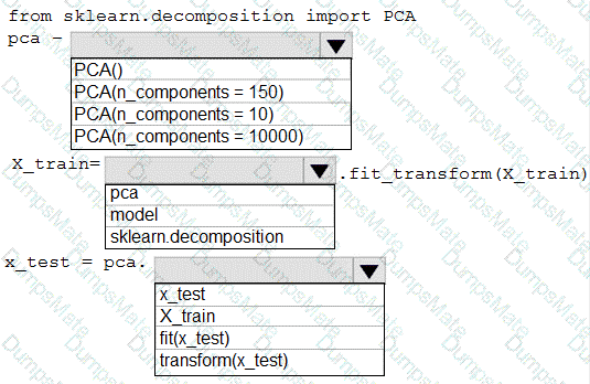 DP-100 Question 23
