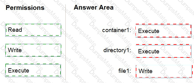 DP-203 Answer 21