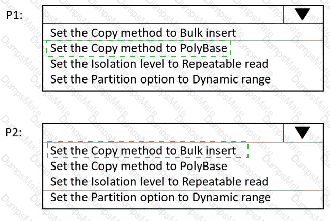 DP-203 Answer 25