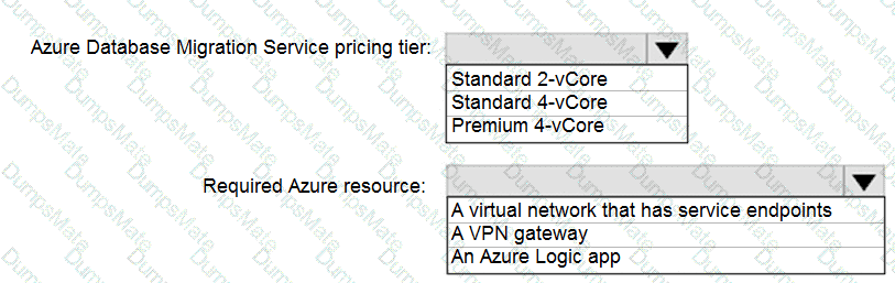 DP-300 Question 11