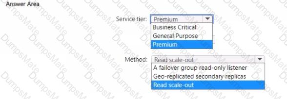 DP-300 Question 22