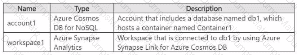 DP-420 Question 21