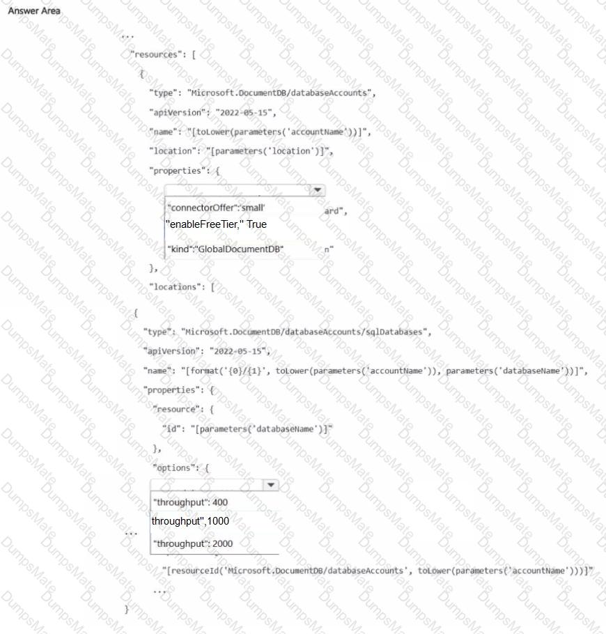 DP-420 Question 31