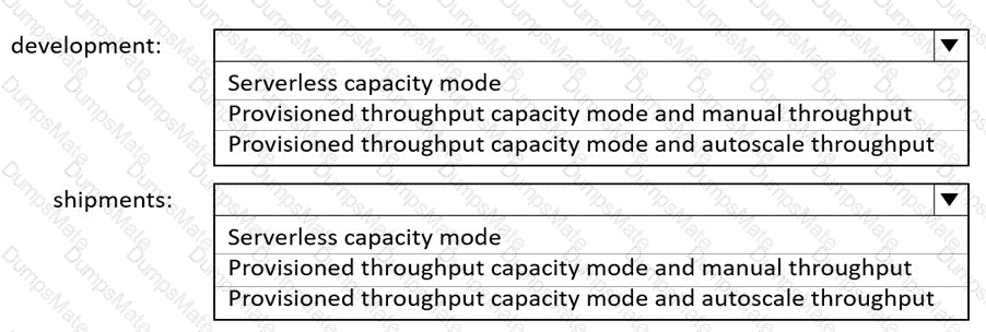 DP-420 Question 25
