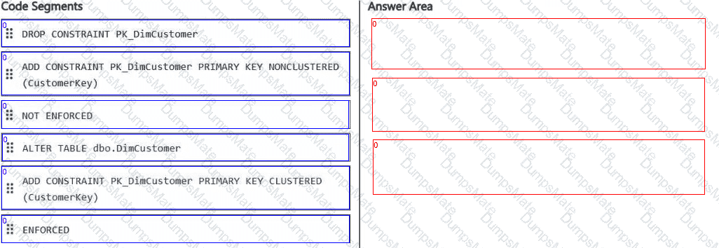 DP-700 Question 17