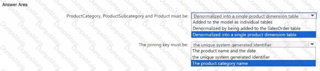 DP-700 Question 17