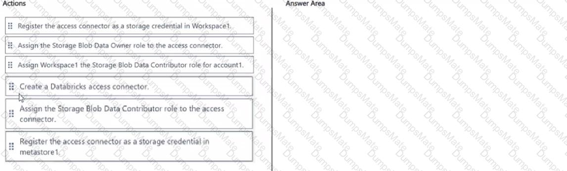 DP-750 Question 8