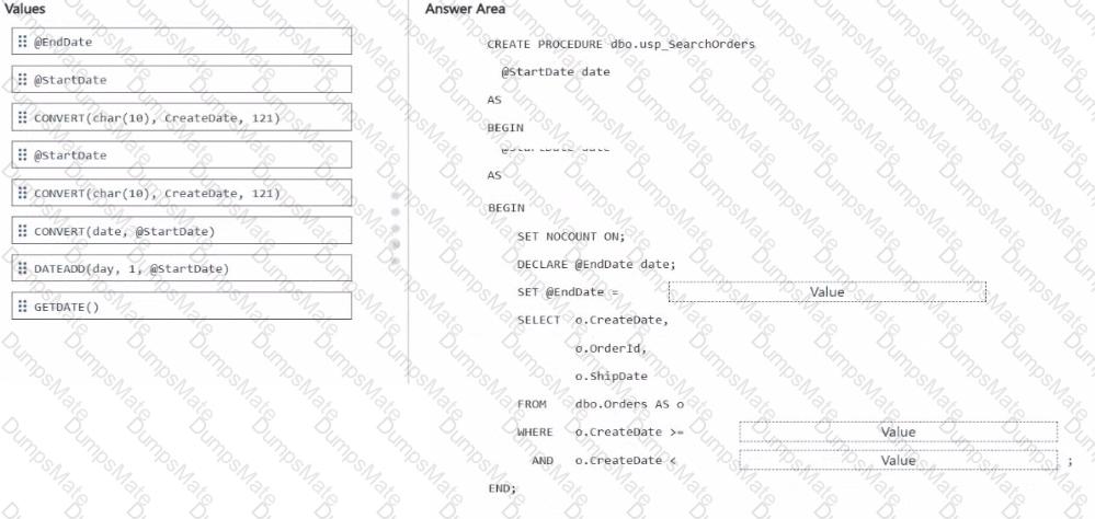DP-800 Question 11