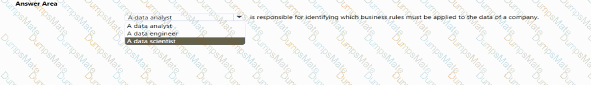 DP-900 Question 15
