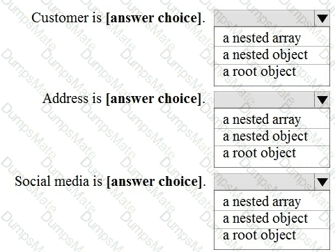 DP-900 Question 85