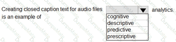 DP-900 Question 84