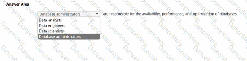 DP-900 Question 76