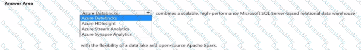 DP-900 Question 14