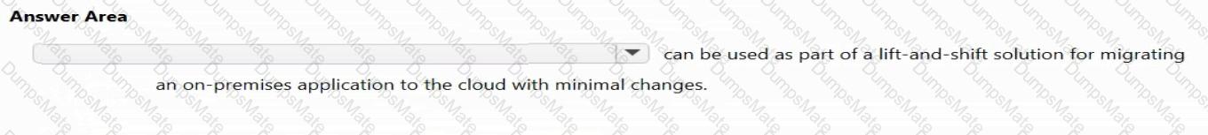 DP-900 Question 85
