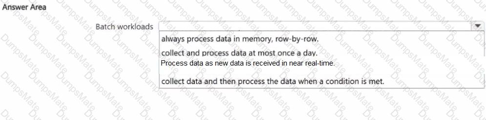 DP-900 Question 57