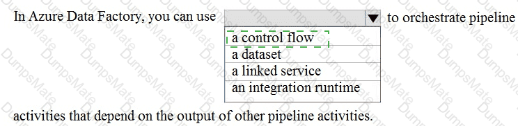 DP-900 Answer 11