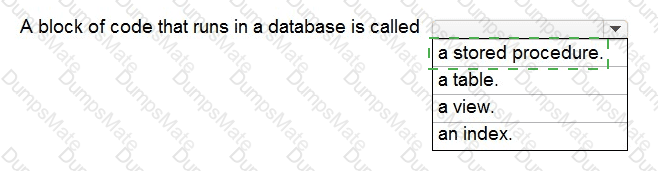 DP-900 Answer 71