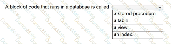 DP-900 Question 71
