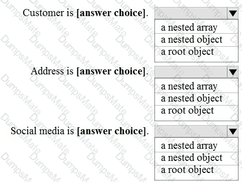 DP-900 Question 86