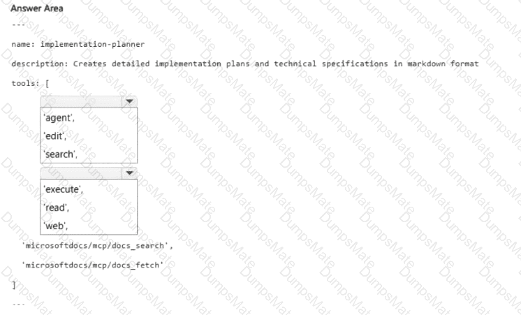 GH-600 Question 10