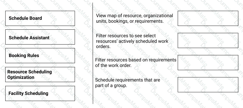 MB-240 Question 24