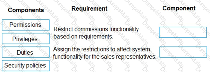 MB-300 Question 18