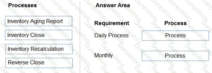 MB-330 Question 35