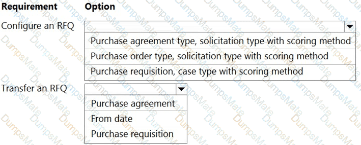 MB-330 Question 34