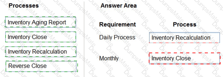 MB-330 Answer 35