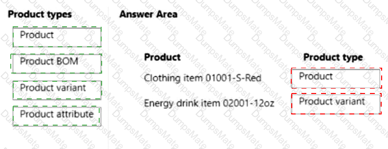 MB-330 Answer 18