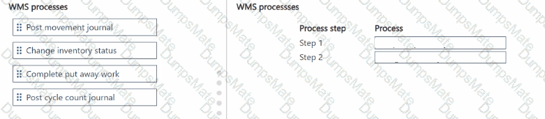 MB-330 Question 15