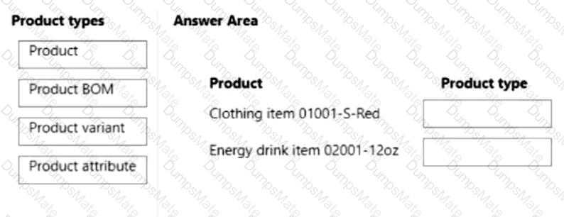 MB-330 Question 18