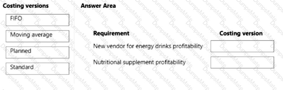 MB-330 Question 30