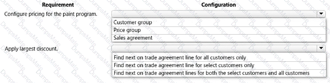 MB-330 Question 48